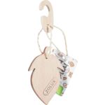 Zabawka drewniana RodyPlay orzech ZOLUX