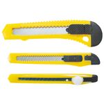 Nóż zestaw 3 sztuki Top Tools