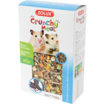 Pokarm dla chomików CRUNCHY MEAL 600 g ZOLUX