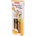 Pokarm dla chomika jabłko/jajko CRUNCHY STICK 115 g ZOLUX