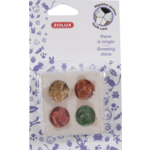 Kamień mineralny w kostce 75 g ZOLUX