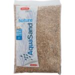 Podłoże akwariowe Aquasand Nature rzeczny 1 kg ZOLUX
