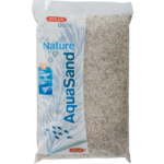 Podłoże akwariowe Aquasand Nature kwarc biały 5 kg ZOLUX