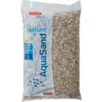 Podłoże akwariowe Aquasand Nature kwarc żółty 5 kg ZOLUX