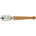 Nóż do szkła Silberschnitt BOHLE