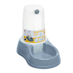 Dystrybutor wody BREAK 3,5 l niebieski ZOLUX