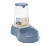 Dystrybutor pokarmu BREAK 6,5 l niebieski ZOLUX