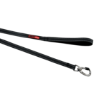 Smycz MOOV 15 mm/1,2 m czarny ZOLUX