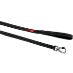 Smycz MOOV 20 mm/1,2 m czarny ZOLUX