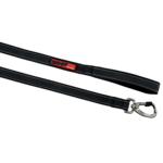 Smycz MOOV 25 mm/1,2 m czarny ZOLUX