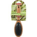 Szczotka pneumatyczna "Bamboo" średnia ZOLUX