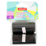 Woreczki na odchody 2 x 20 sztuk ZOLUX