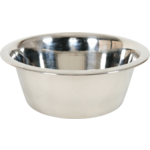 Miska Inox 25,5 cm 2,80 l ZOLUX