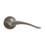 Klamka BALLEN-R M9 nikiel