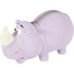 Zabawka lateksowa EL RINO 14 cm ZOLUX