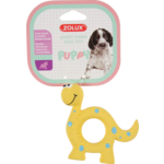 Zabawka lateksowa PUPPY dino ZOLUX