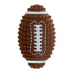 Zabawka piłka do rugby 7,6 cm ZOLUX