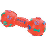 Zabawka winylowa Ciężarek 15 cm ZOLUX