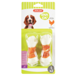 Kość z kurczakiem S 2 sztuki ZOLUX