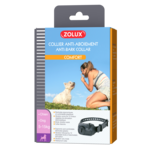 Obroża przeciwszczekowa małe psy 5-20 kg ZOLUX