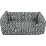 Sofa BAGATELLE 45 cm szary ZOLUX