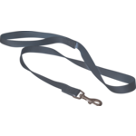 Smycz nylon XL 40 mm beżowy ZOLUX