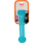 Zabawka TPR POP stick 25 cm turkusowy ZOLUX