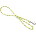 Smycz nylonowa sznur 13 mm/ 1,2 m seledynowy ZOLUX