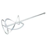 Mieszadło 610 x 160 mm, gwint M14 GRAPHITE