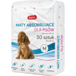 Maty absorbująca 60 x 60 cm 30 sztuk