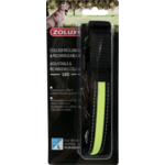 Obroża regulowana ładowana LED duża ZOLUX