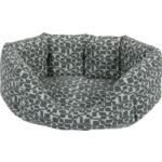 Legowisko Club BAGATELLE 65 cm szary ZOLUX