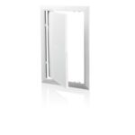 Drzwiczki rewizyjne 200 x 300 mm białe