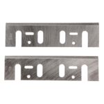 Nóż do struga 59G680 GRAPHITE