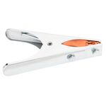 Zacisk biegunowy, kleszczowy 315 A, 70 mm2 GRAPHITE