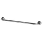 Uchwyt Wannowy 610 mm/25 mm chrom