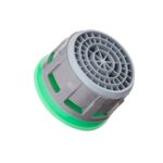 Uniwersalne wkłady do perlatora M22/M24 2 szt. silikon