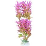 Roślina akwariowa sztuczna 2B35 20 cm happet