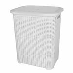 Brudniak 45 l biały