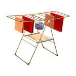 Suszarka balkonowa T 18 mb złota Pucuś