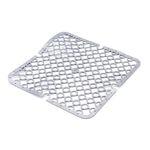 Kratka do zlewu kwadratowa miękka mix Pucuś