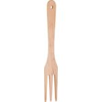 Widelec drewniany do kapusty 25 cm Browin