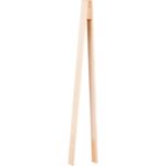 Szczypce drewniane 17 cm Browin