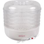Suszarka do żywności 13,5 l Browin