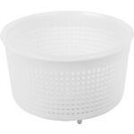 Forma serowarska okrągła 10 x 10 x 5,5 cm na 250 g Browin