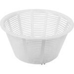Forma serowarska okrągła 13 x 13 x 7 cm na 500 g Browin