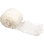 Siatka wędliniarska 15 cm x 5 m Browin