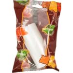 Osłonka poliamidowa wędliniarska Ø73 mm, 8 mb Browin