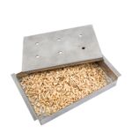 Generator dymu 17 x 11 x 3 cm + zrębki 100 g Browin