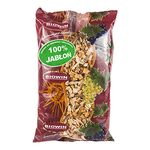 Zrębki do wędzenia i grillowania jabłoń 450 g Browin